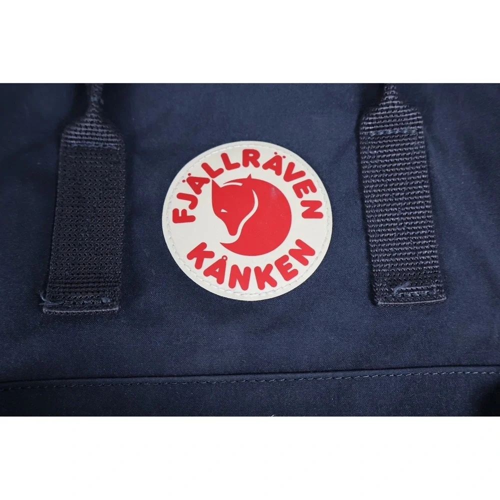Fjallraven kanken classic